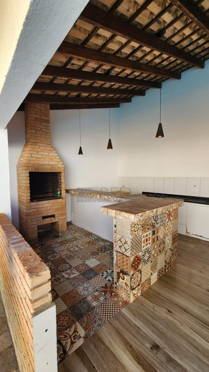 CASA DISPONIVEL PARA VENDA OU LOCAÇÃO - REGIÃO SUL DE LONDRINA