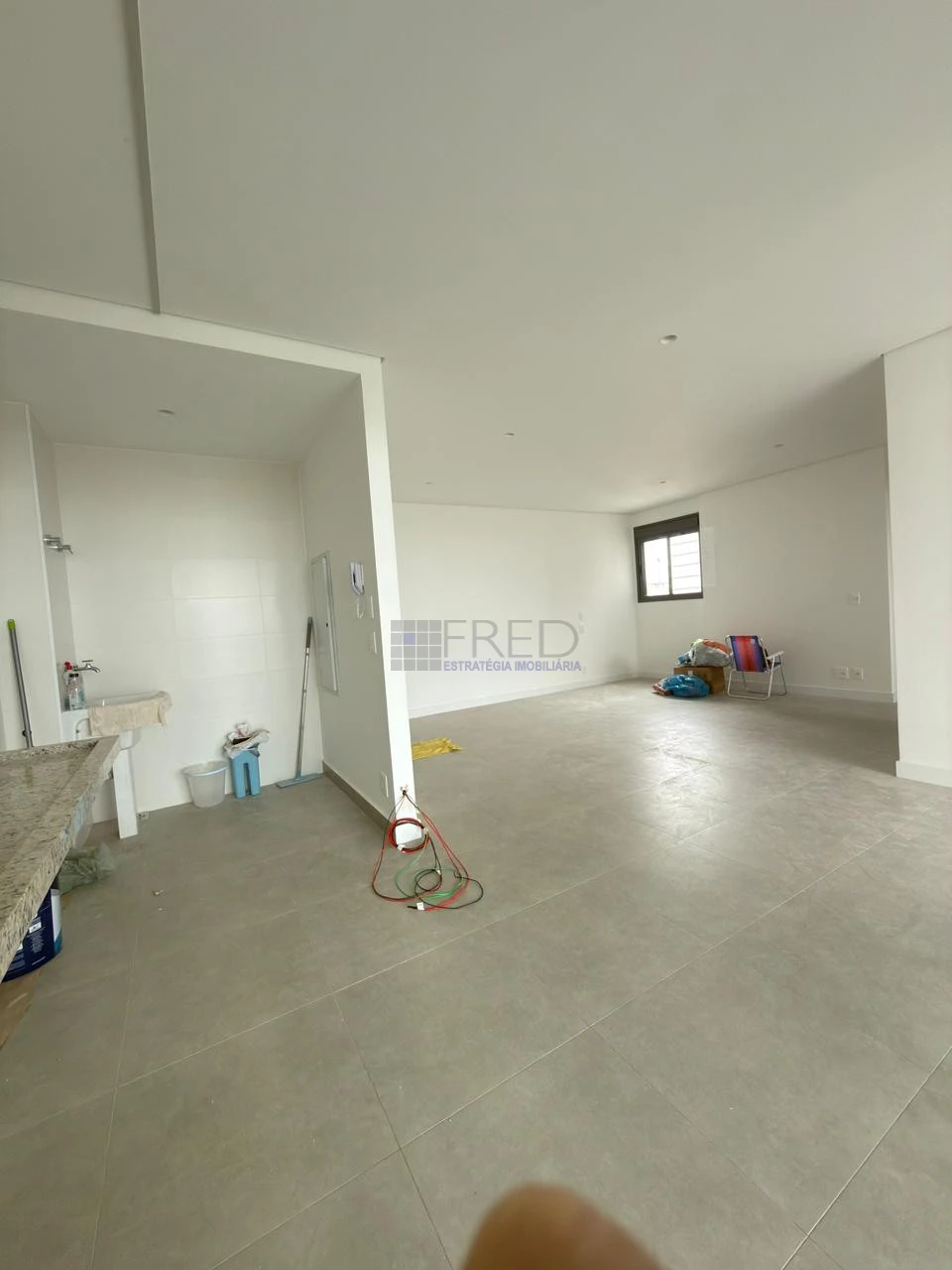 APARTAMENTO PARA LOCAÇÃO - CONDOMINIO ARTSY -  ANDAR ALTO