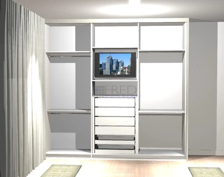 Odyssey Apartamento À Venda Centro Londrina