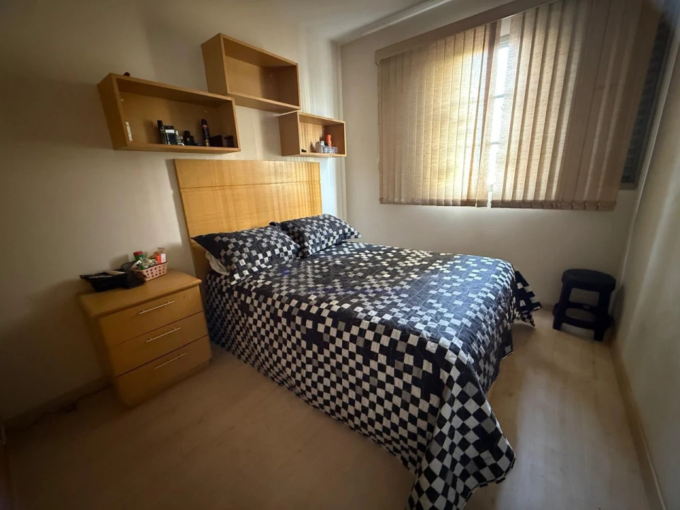 Apartamento À Venda - Residencial Araxa - Londrina