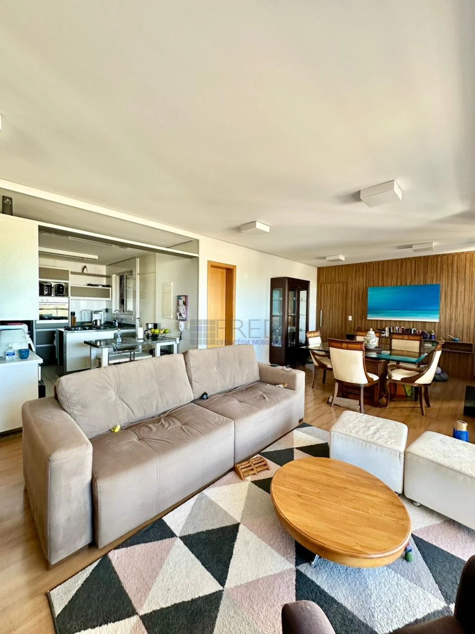 APARTAMENTO A VENDA EDIFÍCIO TERROIR