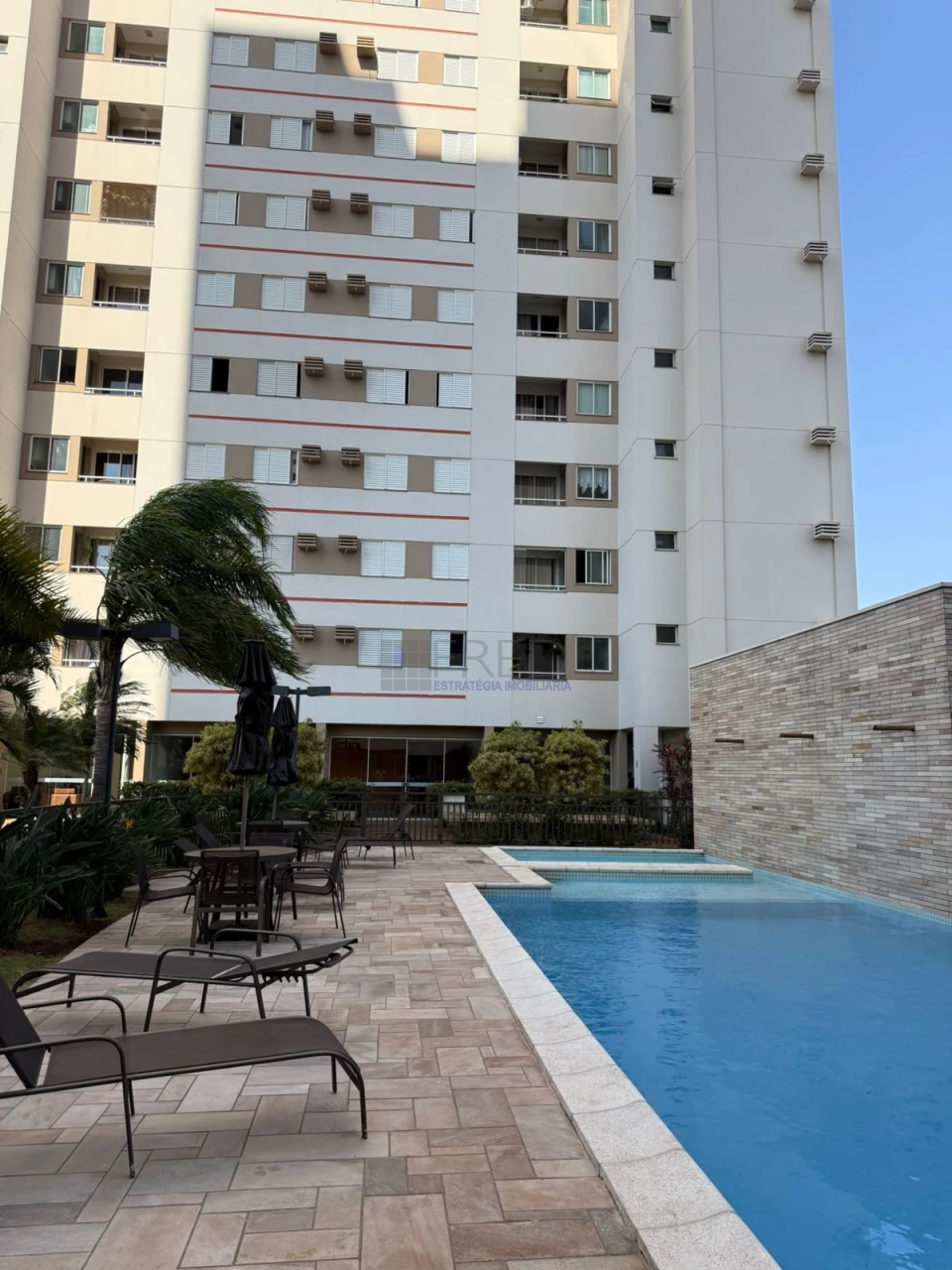 Apartamento À Venda Residencial Pateo Aurora - 2 Quartos- Andar alto