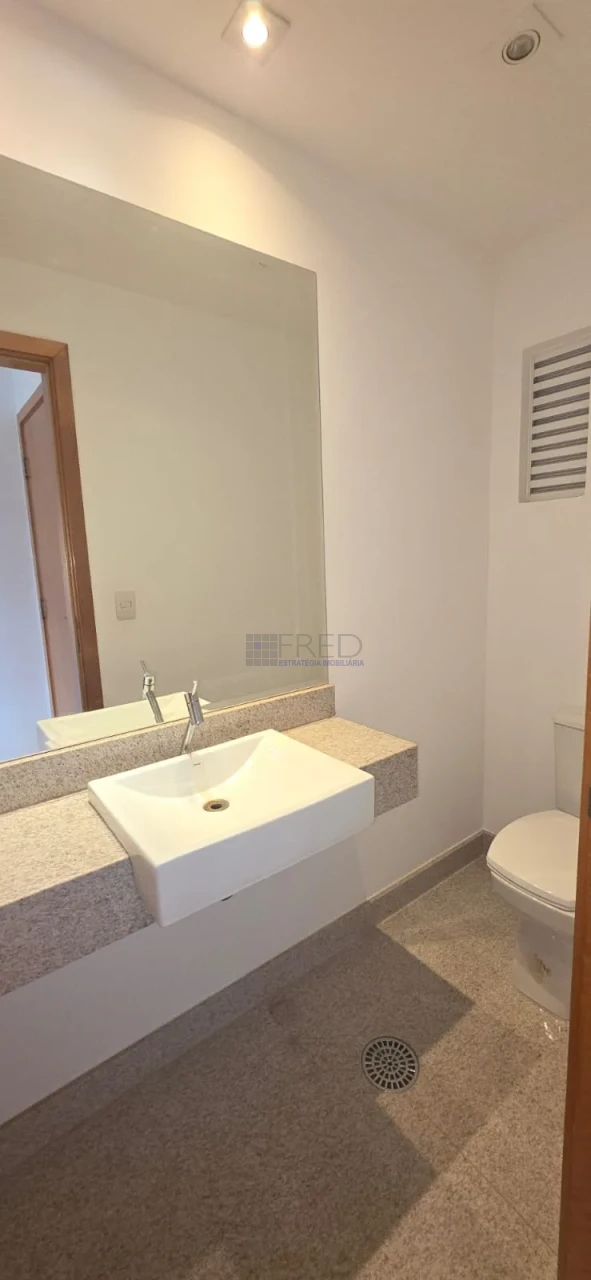 LINDO APARTAMENTO A VENDA -EDIFICIO GRAND RESERVE