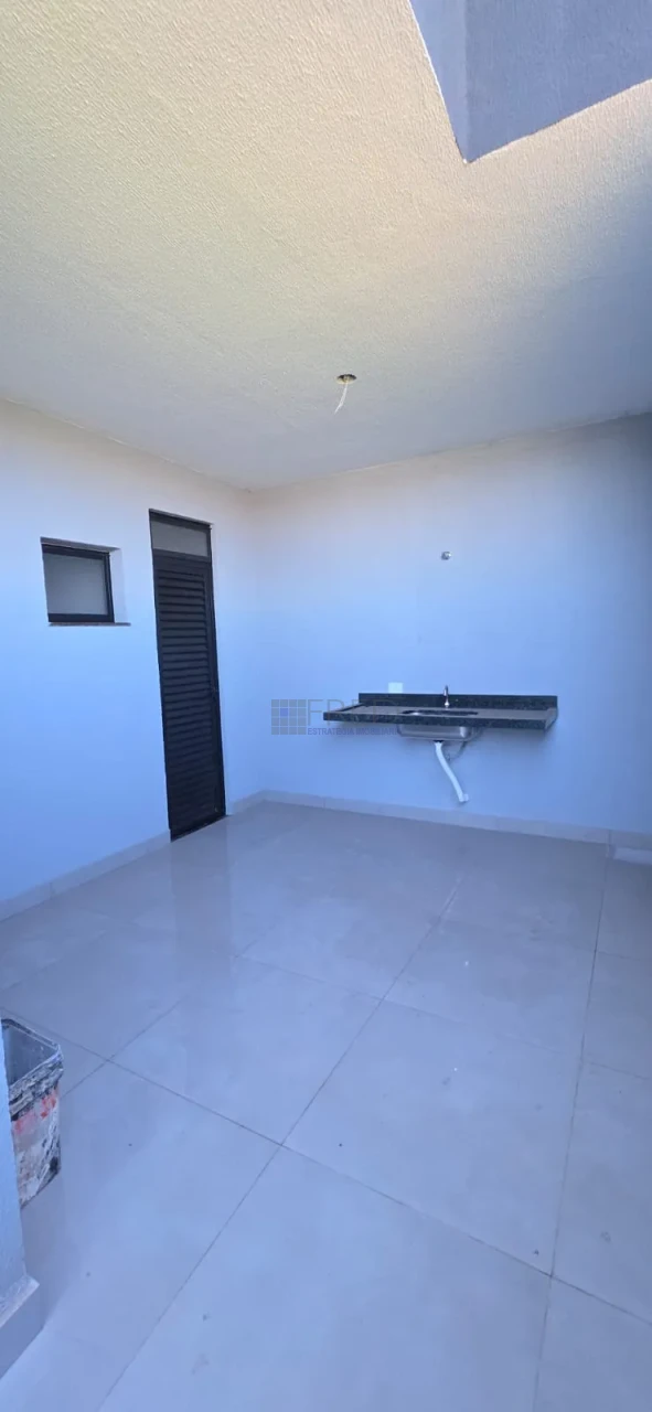 Imagens do imóveis Casa Geminada á venda - Acabamentos premium - cozinha e banheiros planejados