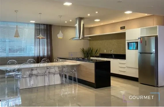 APARTAMENTO A VENDA - JH  PALHANO