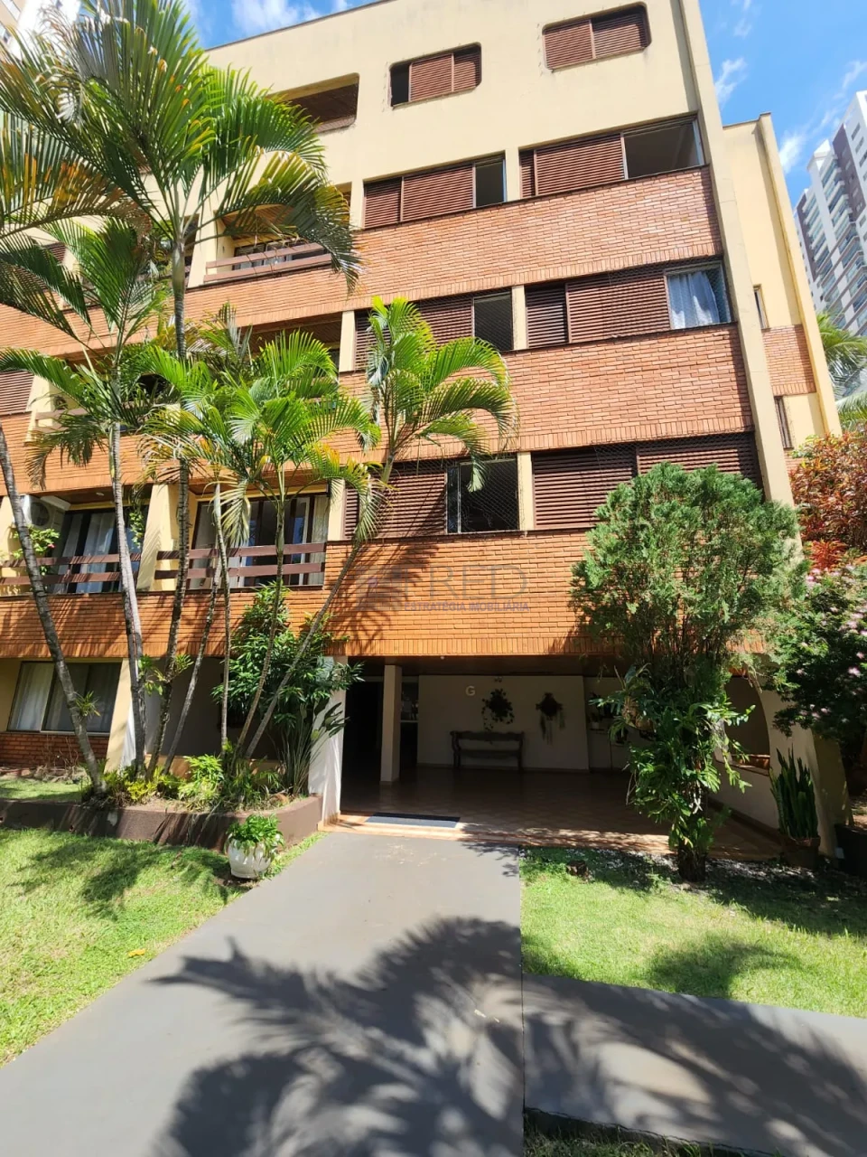 CONJUNTO RESIDENCIAL MORADA DO SOL