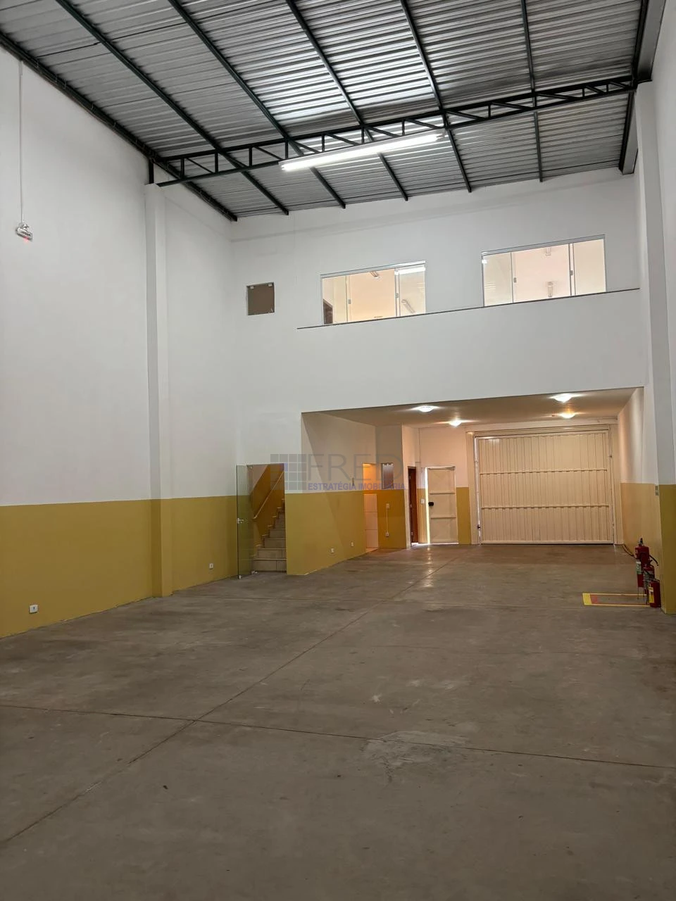 Comercial Para Alugar Rodocentro Londrina