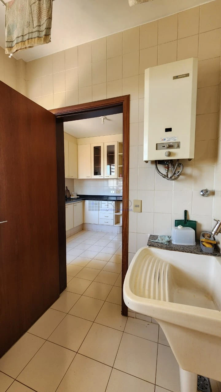 LINDO APARTAMENTO - RESIDENCIAL ITABIRA