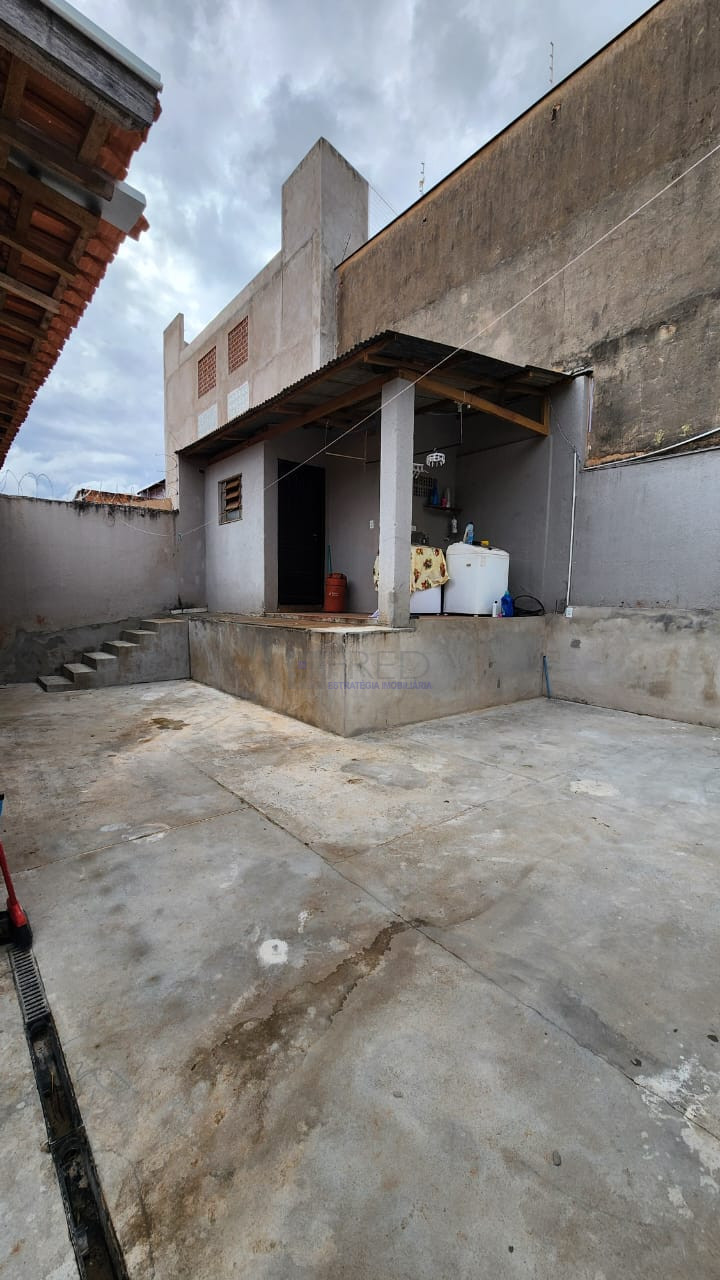 Casa Á Venda Jardim Alvorada Londrina