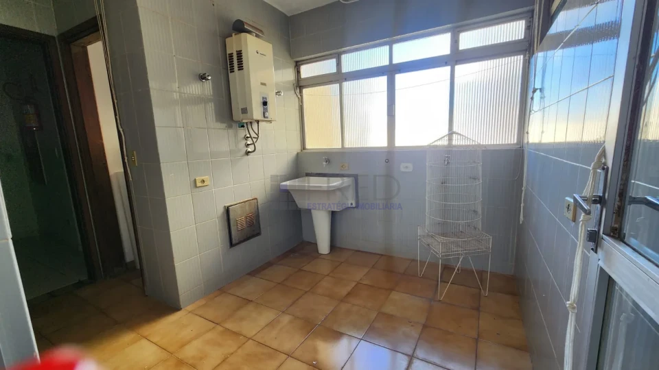 APARTAMENTO NA RUA GOIÁS