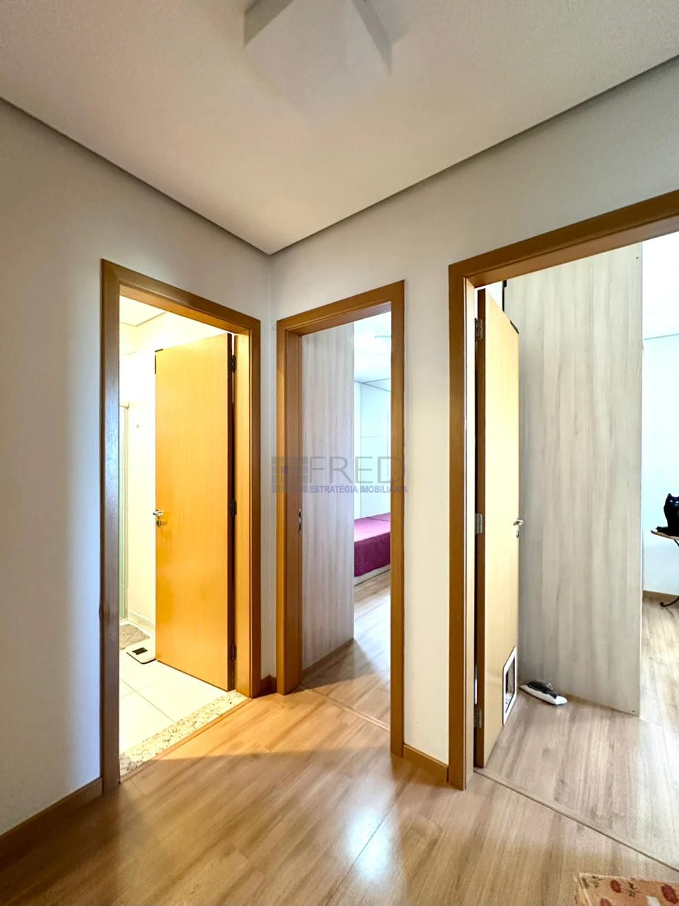 APARTAMENTO A VENDA EDIFÍCIO TERROIR