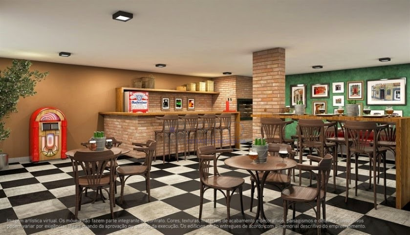 Apartamento para venda ou locação Edificio Upper Jardim Botanico Londrina