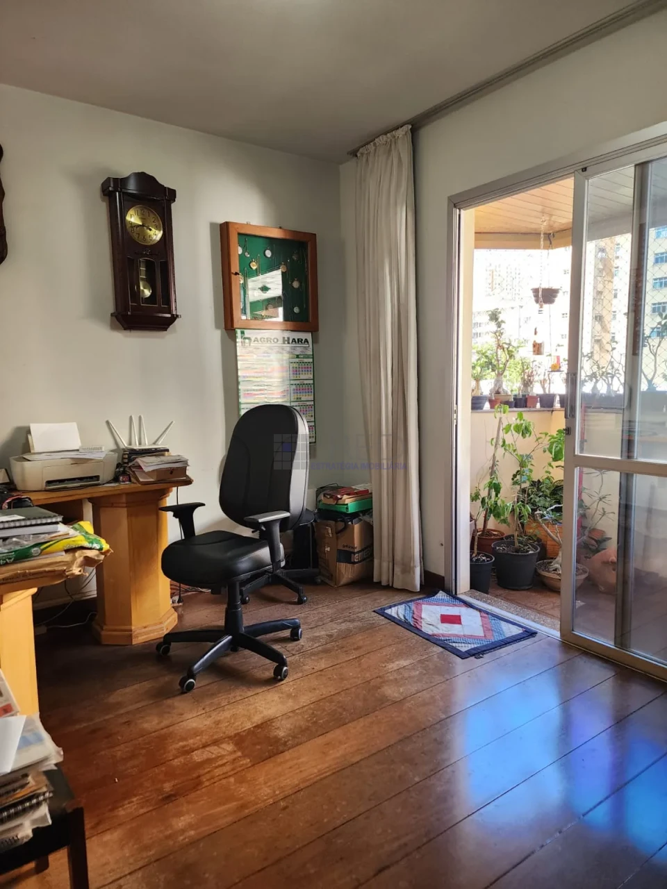 Apartamento À Venda Residencial Orleans Londrina