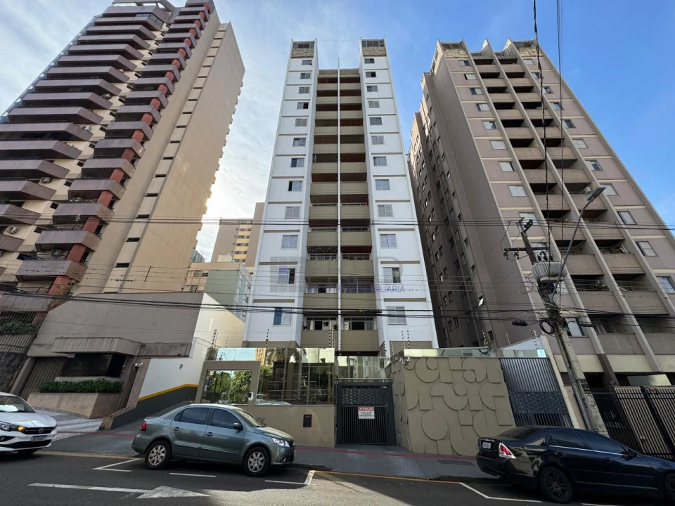 Apartamento Á Venda Itatiaia Londrina