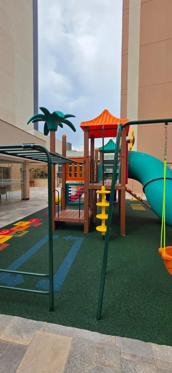 LINDO APARTAMENTO A VENDA -EDIFICIO GRAND RESERVE