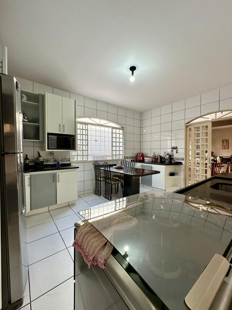 CASA À VENDA JARDIM GUARARAPES LONDRINA