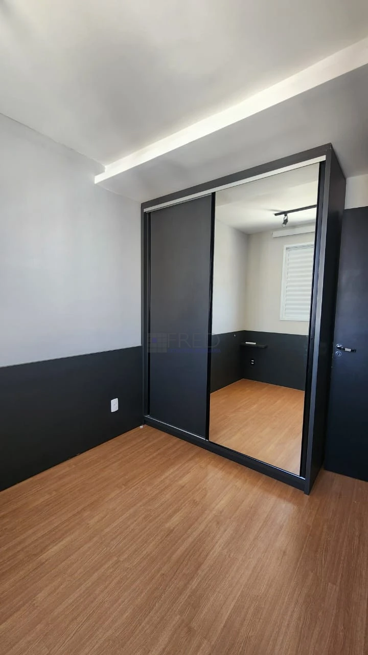 LINDO APARTAMENTO PARA LOCAÇÃO - ED. LAGO MAGGIORE - SOL DA MANHÃ
