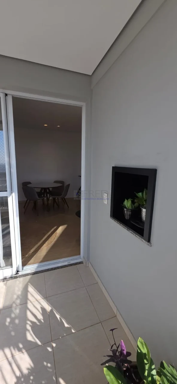 Imagens do imóveis APARTAMENTO A VENDA - SPOT CENTRO RESIDENCE - SOL DA MANHÃ - ANDAR ALTO
