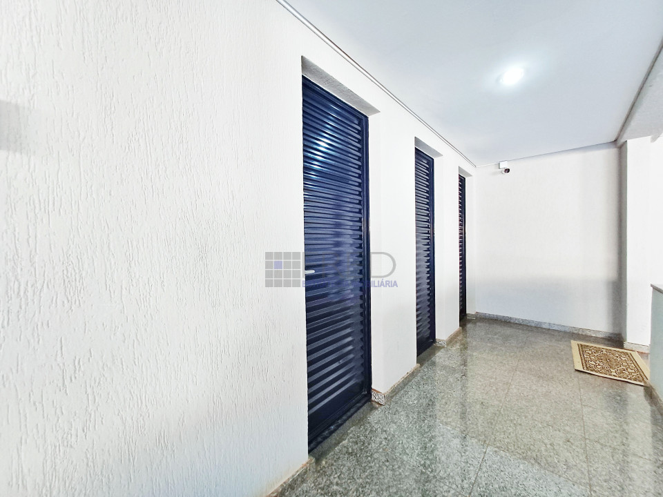 RESIDENCIAL PORTO SEGURO