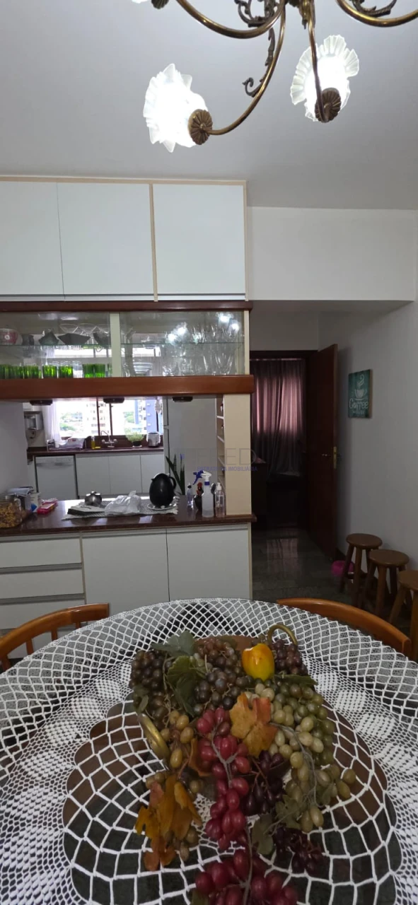 APARTAMENTO A VENDA - 1 POR ANDAR - ED.POLARIS