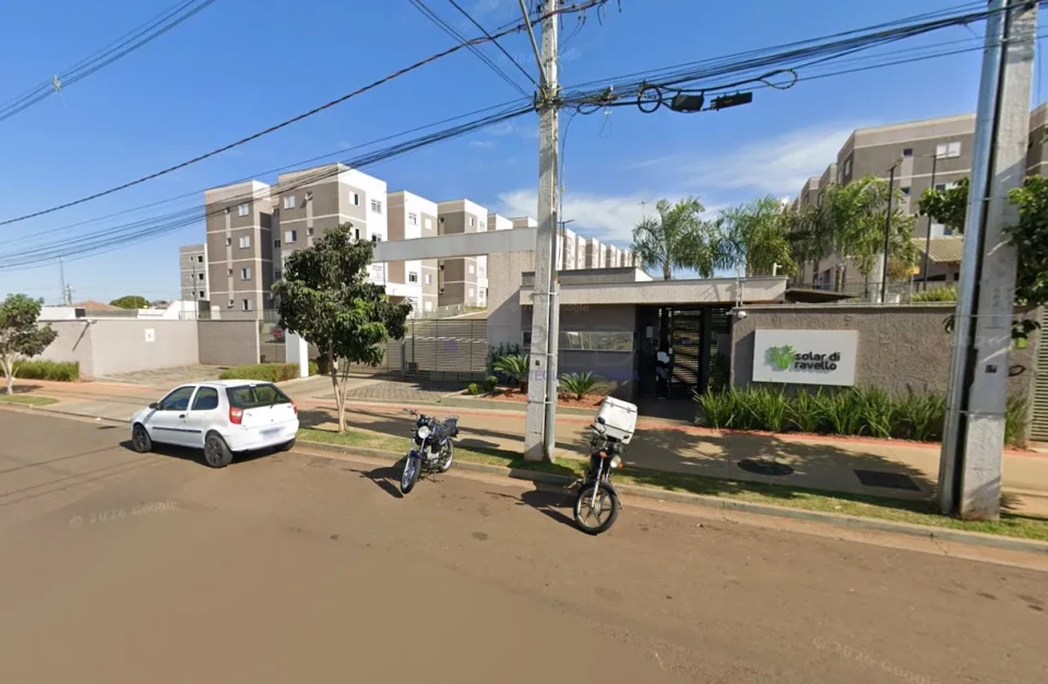 Imagens do imóveis LINDO APARTAMENTO A VENDA - SOLAR DI RAVELLO