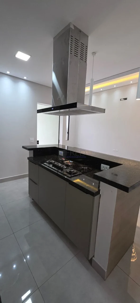 Imagens do imóveis LINDA CASA TÉRREA A VENDA - COMPLETA DE ARMARIOS - HEIMTAL PARK