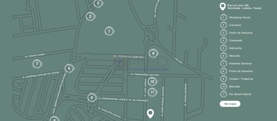 Imagens do imóveis APARTAMENTO - ANDAR INTERMEDIÁRIO -  SOL DA MAHÃ - SENSE