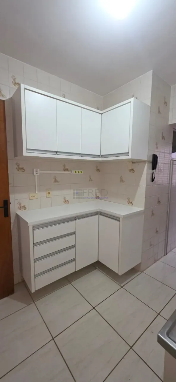Imagens do imóveis APARTAMENTO PARA LOCAÇÃO - RESIDENCIAL LANCASTER LONDRINA