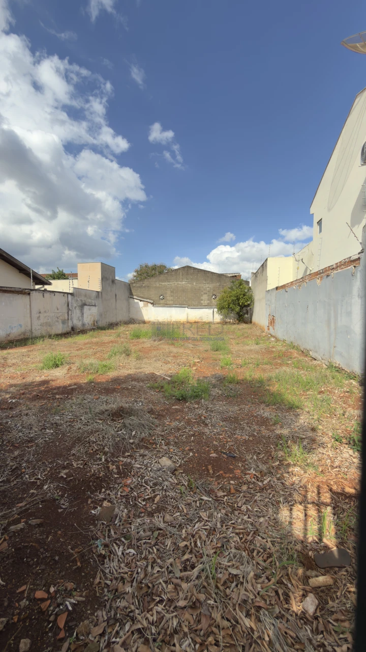 Terreno Residencial A Venda Zona Oeste - Não Compre Apenas Metros Quadrados, Compre A Base Perfeita Para A Sua Valorização Imobiliária.