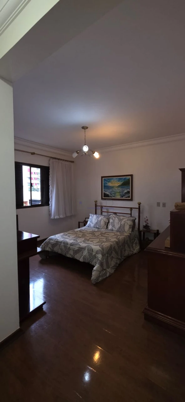 APARTAMENTO A VENDA - 1 POR ANDAR - ED.POLARIS