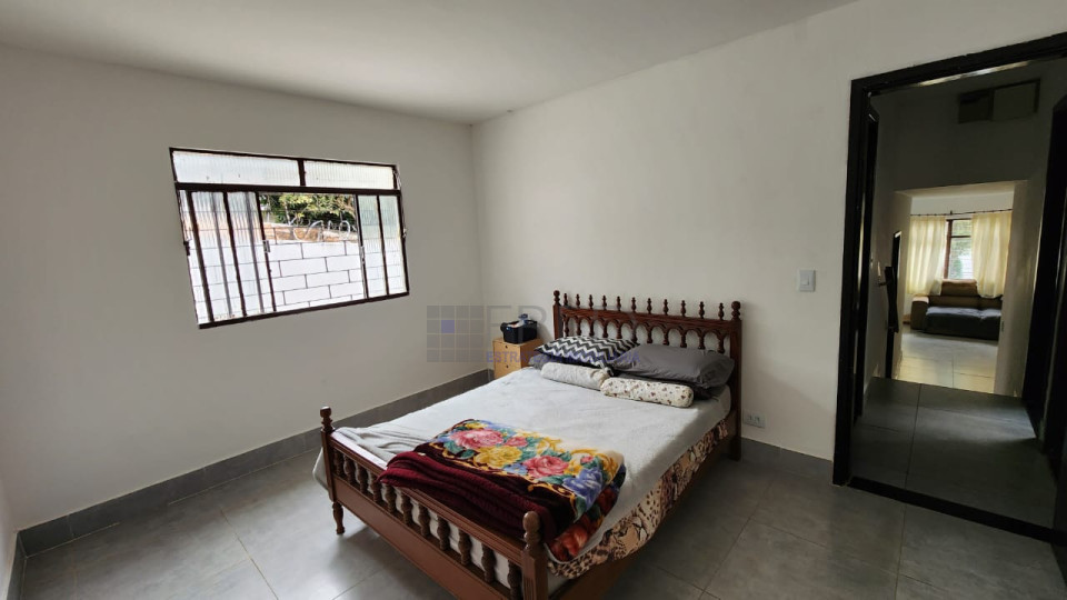 Casa Á Venda Jardim Alvorada Londrina