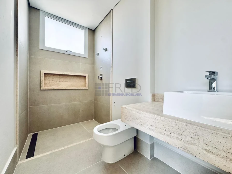 APARTAMENTO NOVO Á VENDA - WAVE