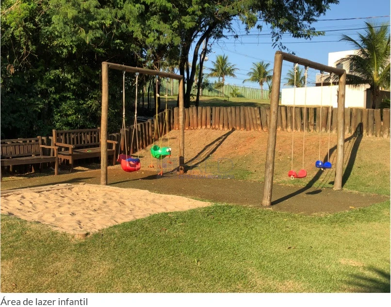 EXCELENTE TERRENO A VENDA - ROYAL FOREST - FASE 2