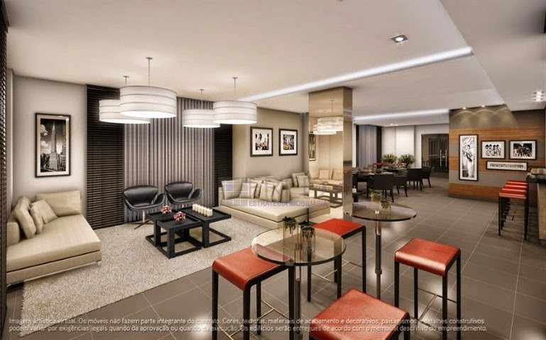 Apartamento para venda ou locação Edificio Upper Jardim Botanico Londrina