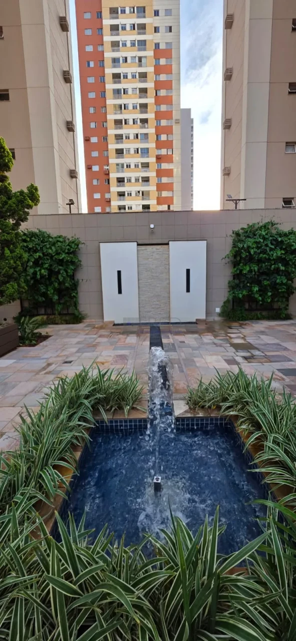 APARTAMENTO A VENDA - SOL DA MANHÃ - ANDAR BAIXO - MAISON TUSCANY