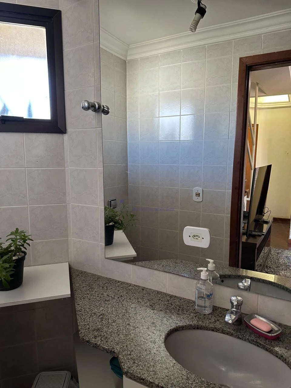 APARTAMENTO DUPLEX A VENDA - SAINT  SIMON RESIDENCE - MOBILIADO