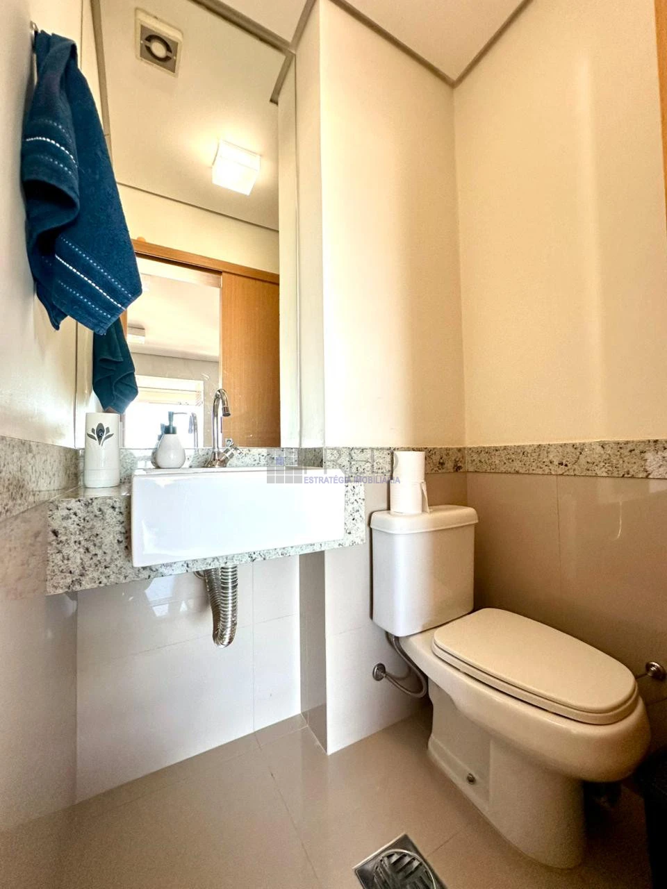 APARTAMENTO A VENDA EDIFÍCIO TERROIR