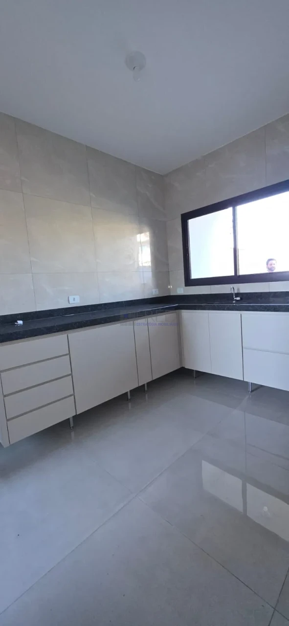 Imagens do imóveis Casa Geminada á venda - Acabamentos premium - cozinha e banheiros planejados