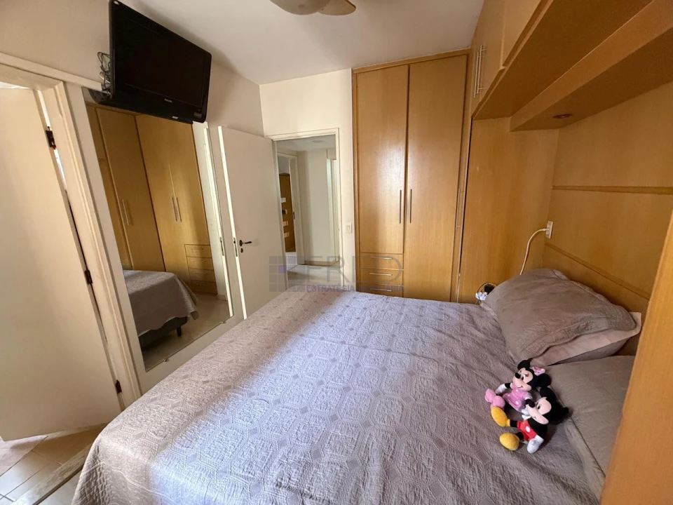 Apartamento À Venda - Residencial Araxa - Londrina