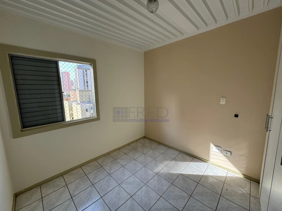Apartamento Á Venda Itatiaia Londrina