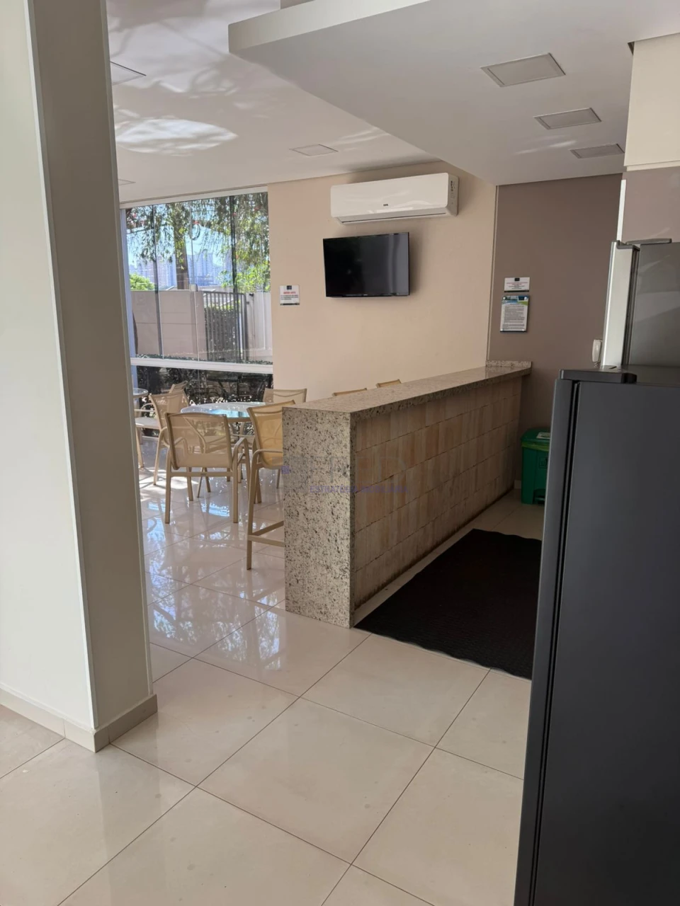 Apartamento À Venda Residencial Pateo Aurora - 2 Quartos- Andar alto