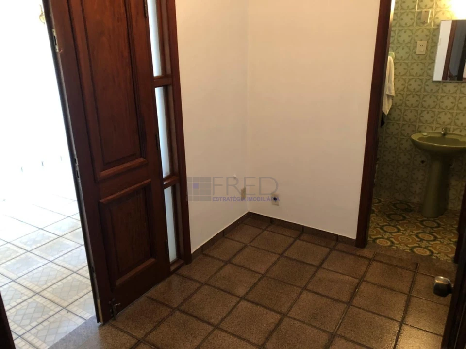 Excelente casa para venda - locada - proximo ao Aeroporto