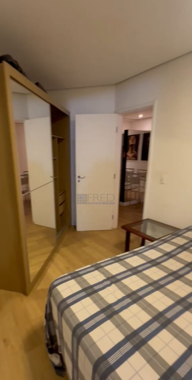 EXCELENTE APARTAMENTO PARA VENDA OU LOCAÇÃO - MOBILIADO