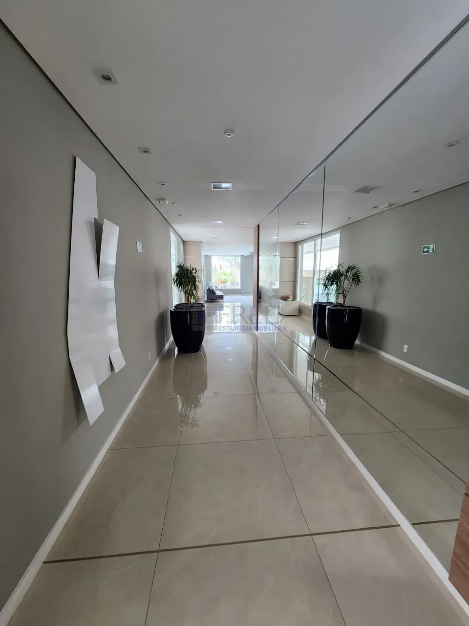 APARTAMENTO ANDAR ALTO, COMPLETO  "PORTEIRA FECHADA" - ÉLÉGANCE RESIDENCE