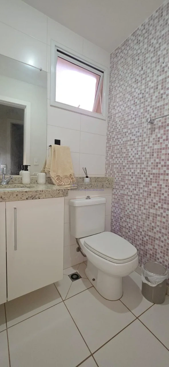 APARTAMENTO A VENDA - SOL DA MANHÃ - ANDAR BAIXO - MAISON TUSCANY