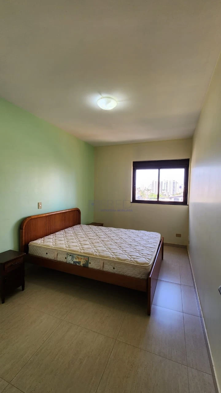 LINDO APARTAMENTO - RESIDENCIAL ITABIRA