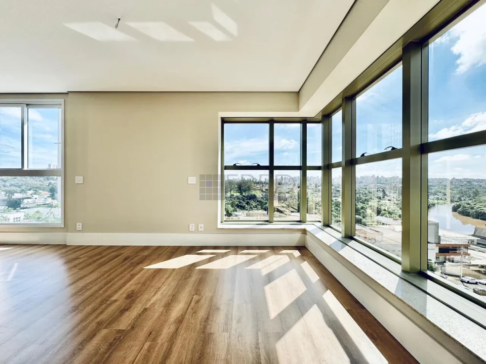 APARTAMENTO NOVO Á VENDA - WAVE
