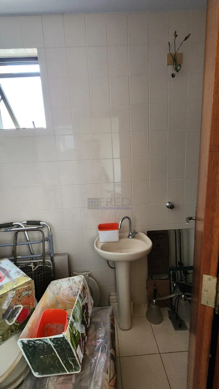 LINDO APARTAMENTO - RESIDENCIAL ITABIRA