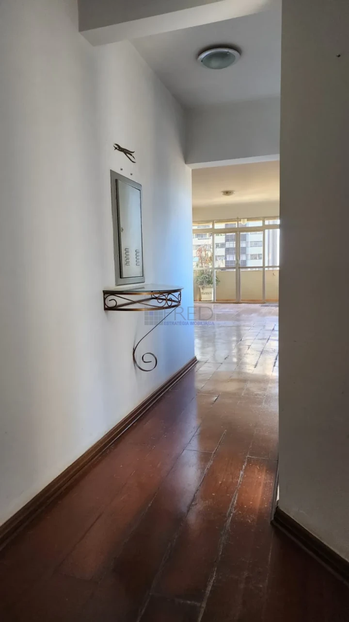 APARTAMENTO NA RUA GOIÁS