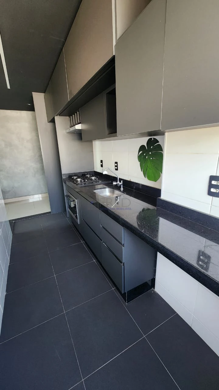 LINDO APARTAMENTO PARA LOCAÇÃO - ED. LAGO MAGGIORE - SOL DA MANHÃ